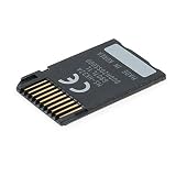 LICHIFIT 32 GB Memory Stick MS Pro Duo karta pamięci do Sony PSP High Speed High Capacity