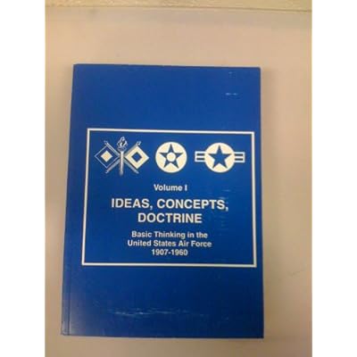 Ideas Concepts Doctrine