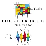 Cover of Four Souls/Tracks