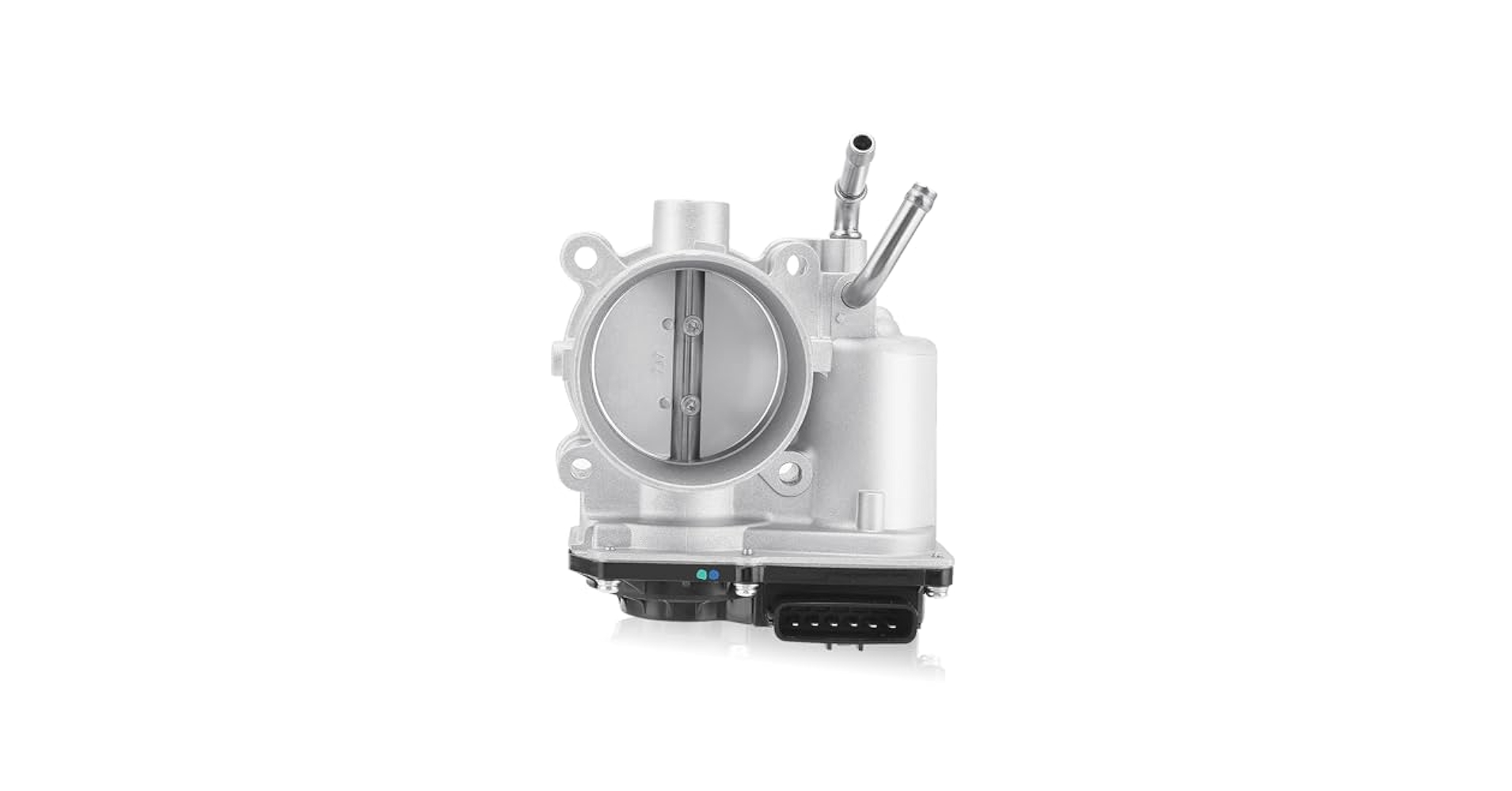 Amazon.com: S20435 Electronic Throttle Body For Hyundai 11