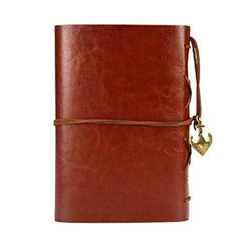 Diario Notebook Pirati Nautico Pagine in Bianco in...