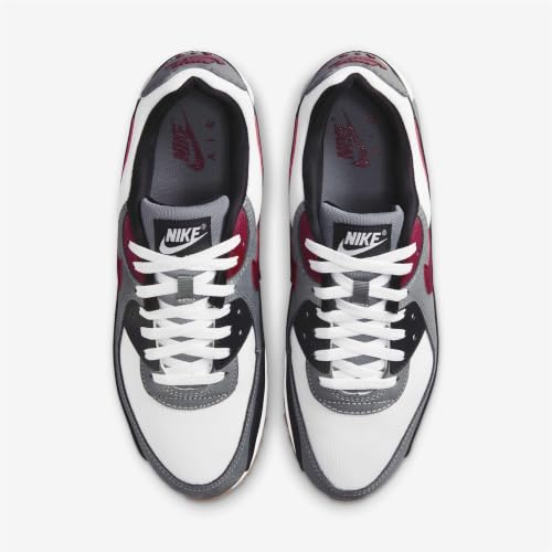 Image of Nike Men Lace Up Running Shoes