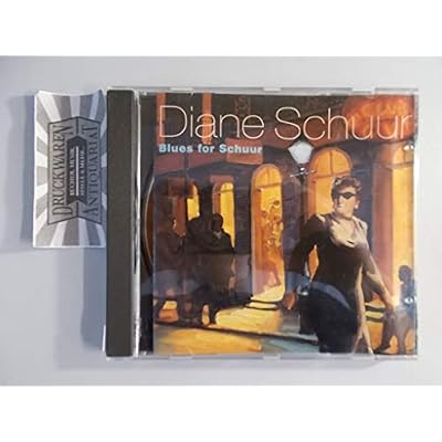 Blues For Schuur