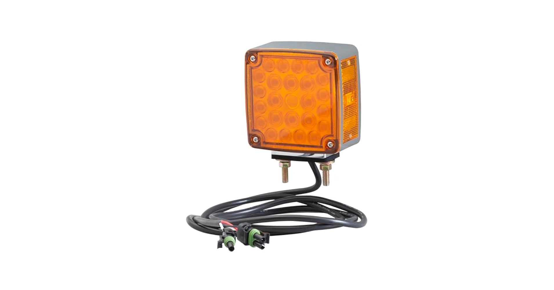 Amazon.com: Grote G5543 Hi Count Double Face Led Stop Tail