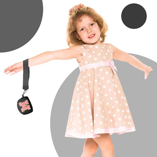 Birthday Gifts for 4 5 6 7 8 9 10 11 12 13 Year Old Girls (BLack-F) - image 9