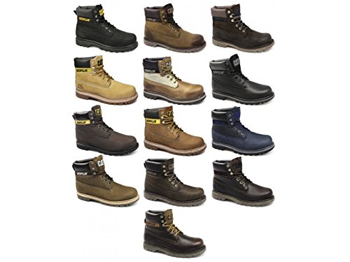 Image of Caterpillar Men's Colorado Engineer Boot | Outdoor Boots