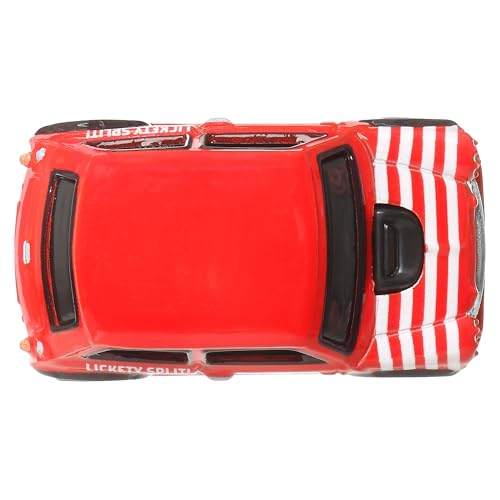 Image of Hot Wheels Morris Mini / 67 Austin Mini Pickup