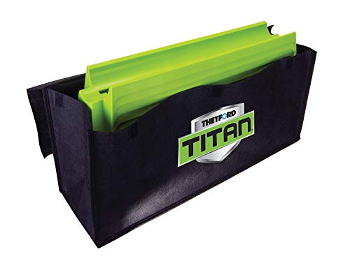 Thetford Titan Rv Sewer Hose Support 17919, Green #TOP7