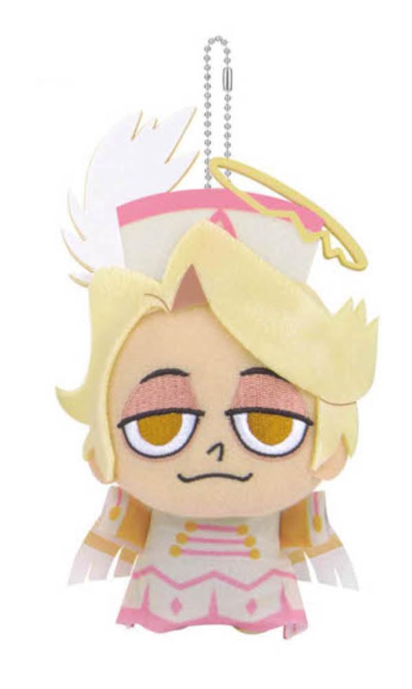 Amazon.co.jp: ハズビン・ホテルへようこそ シーズン2 ぬいぐるみ vol