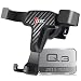 Produktbild AYADA Handyhalterung Kompatibel mit Q3 8U, Handy Halter Phone Holder Gravity Auto Lock Stabil ohne Jitter SUV 2011 2012 2013 2014 2015 2016 2017 2018 Zubehör