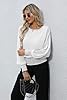 Lady Winter Sparkle Sequin Dressy Top Sparkly Bead... #4