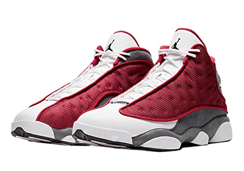 Jordan Mens Air 13 Retro 414571 108 Starfish - Size - Image 4