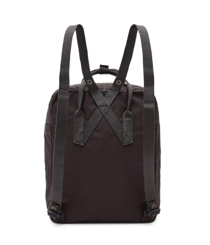 Image of Fjallraven Kanken Backpack - Durable Vinylon Fabric, Water-Resistant, Classic Design - School, Travel