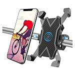 ALACEG-GPS-Moto-Phone-Mount-4-68-Inch-Smartphone-Anti-Shake-Bike-Phone-Holder-Stable-Bicycle-Motorcycle-Phone-Mount-Motorbike-Cellphone-Mount