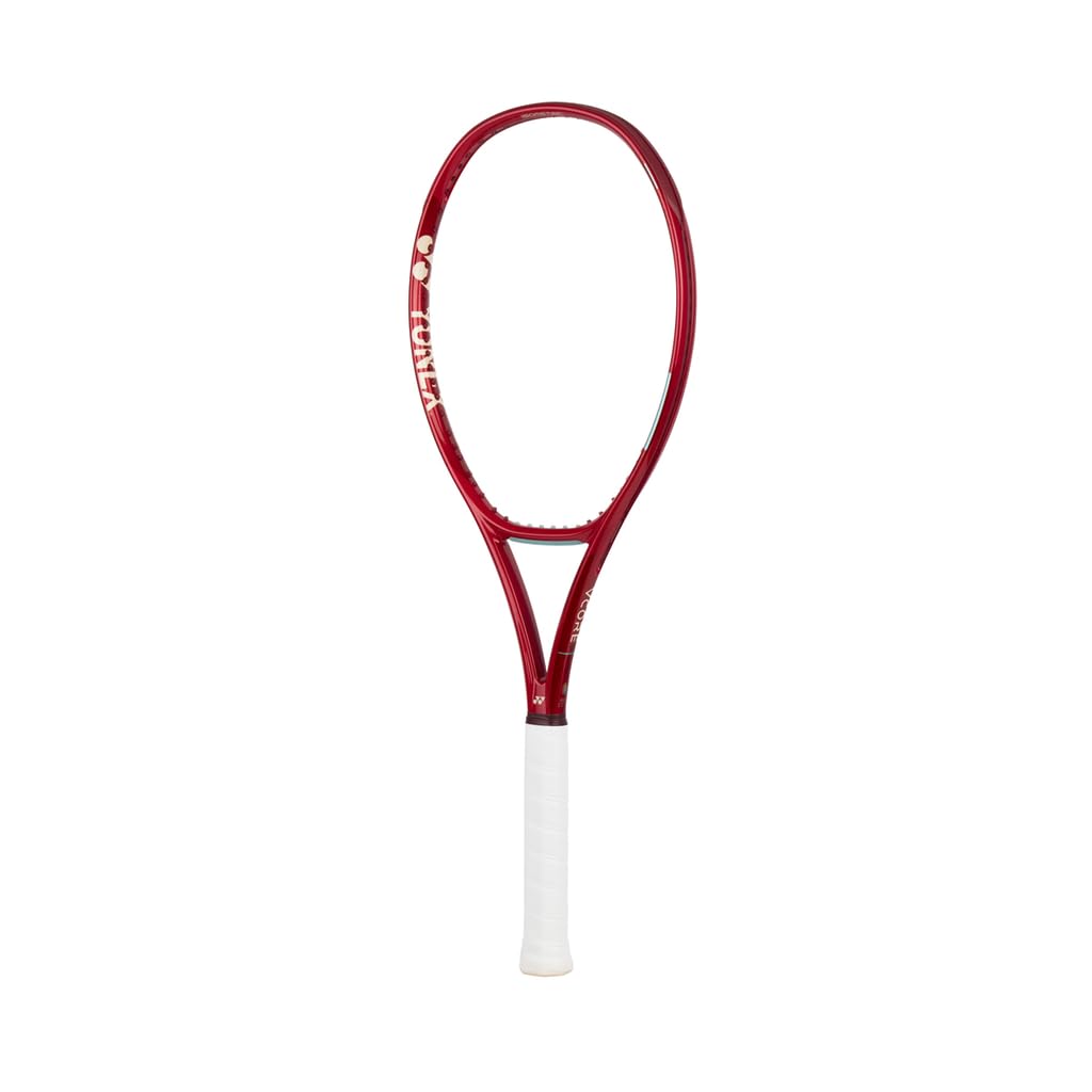 Yonex VCore 98 (305g) Ruby Red 2026, 2 : Amazon.ie: Sports & Outdoors