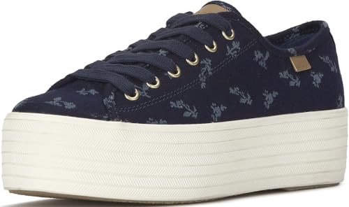 Image of Keds Women's Triple Up Lace Up Sneaker