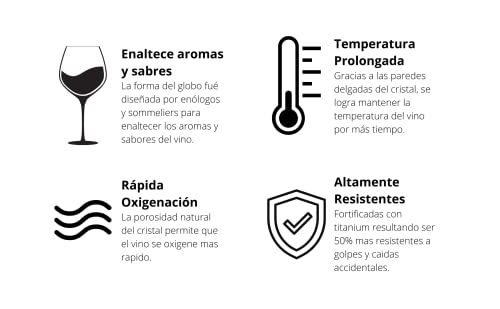 La Mejor comparativa de Copas bohemia para comprar online. 18 Imagen adicional