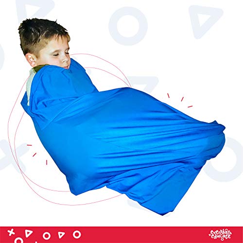 deep pressure sensory toys