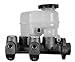 Raybestos Brake Master Cylinder BPIMC390371