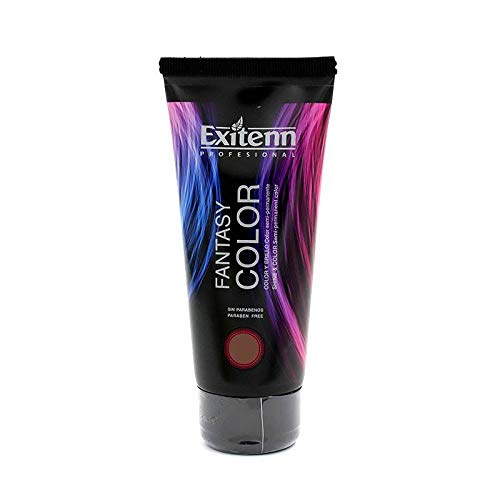 Exitenn Exit Fantasy Color Tinte Chocolate - 60 ml