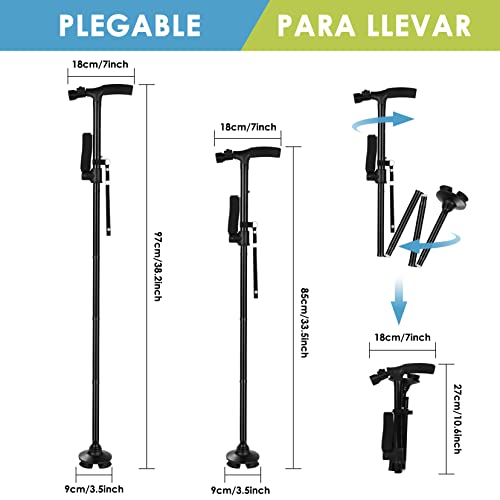 Bastones de luz 6 Imagen adicional