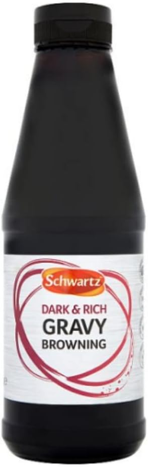 Schwartz Gravy Browning 950g x 6