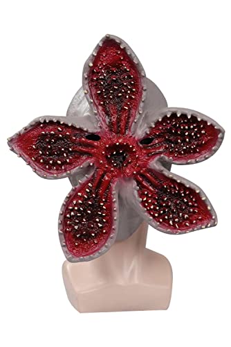 KoleGoe Demogorgon - Maschera per travestimento da...