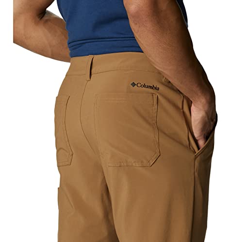 Columbia Men's Narrows Pointe Pant, Delta, 32 #TOP4