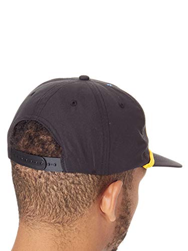 Image of Thrasher Skateboard Magazine Snapback