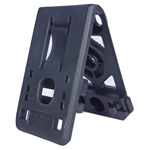 Tactical Scorpion Gear TSG-BC5 Belt Loop Adapter Cover