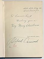 My philosophy of life: A popular and practical discussion of the science of life and the fine art of living, B00086K966 Book Cover