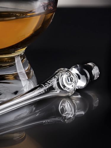Glencairn Whiskey Glass Water Pipette thumb #3