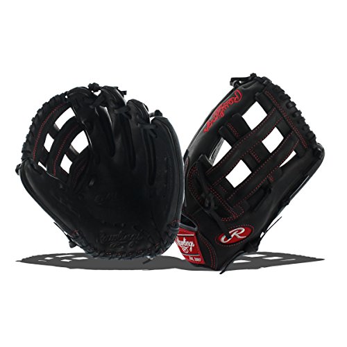 Rawlings Gamer Youth Pro Taper Glove Series