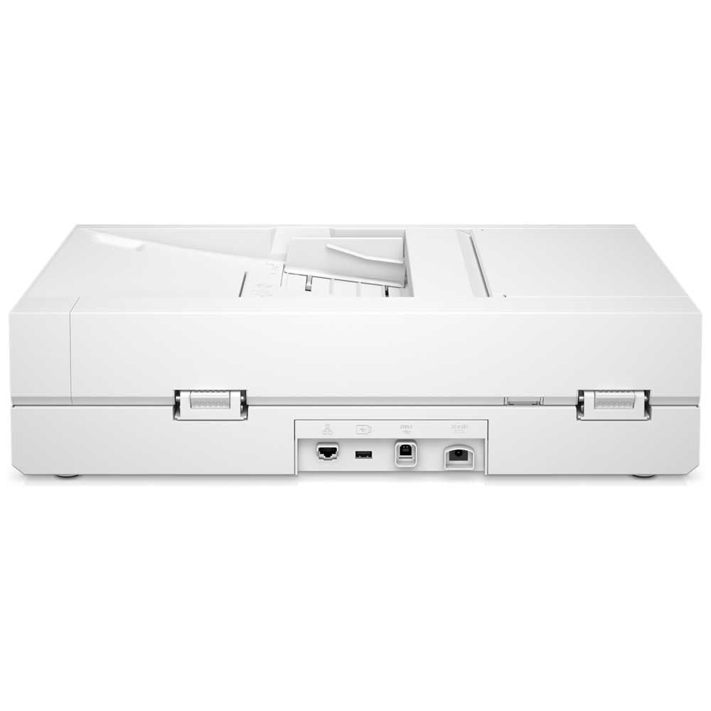 HP Escáner Flow N6600 20G08A#B19