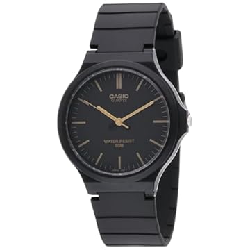 Relógio Casio Masculino MW-240-1E2VDF