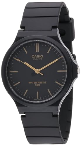 Relógio Casio Masculino MW-240-1E2VDF