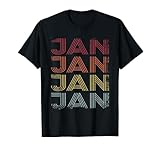Geschenke für Jan Personalisiert