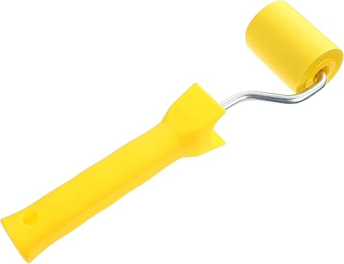 Papel pintado Rodillo de costura Papel de pared Rodillos de costura de suavizado de goma Rodillos de costura Rodillo de alisado Rodillo de costura