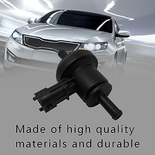 Vapor Canister Purge Valve Solenoid, Vapor Canister Emission Purge