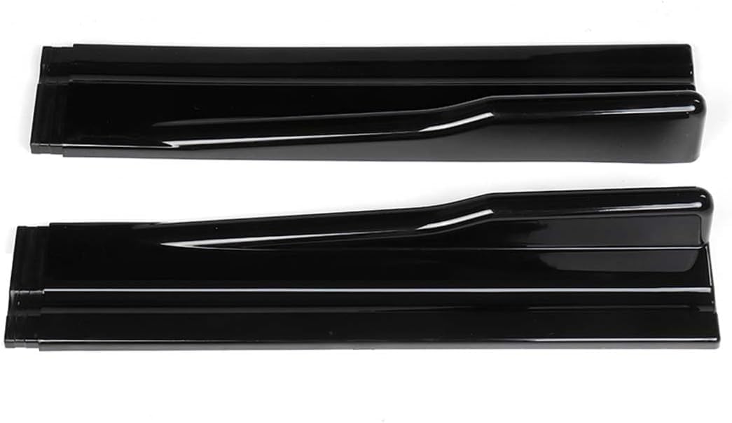 JUPES LATÉRALES ADAPTÉES POUR MERCEDES-BENZ CLASSE A W177