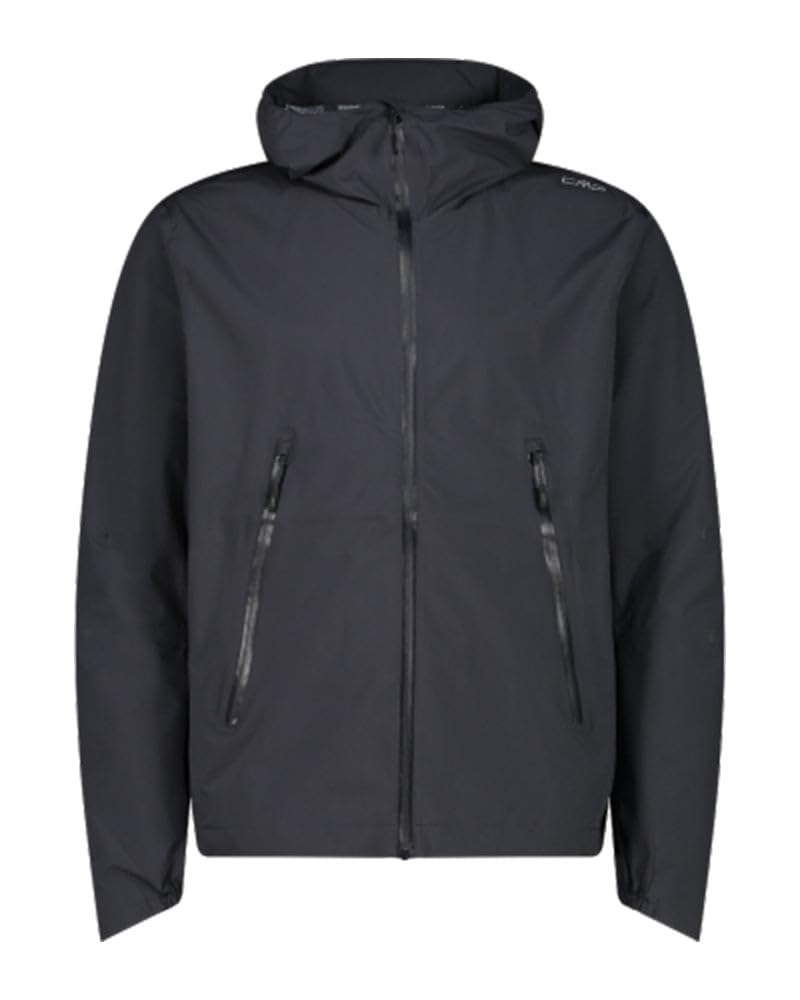 Cmp Herren Antracite Hoodie Jacke