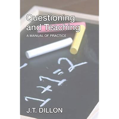 Questioning and Teaching