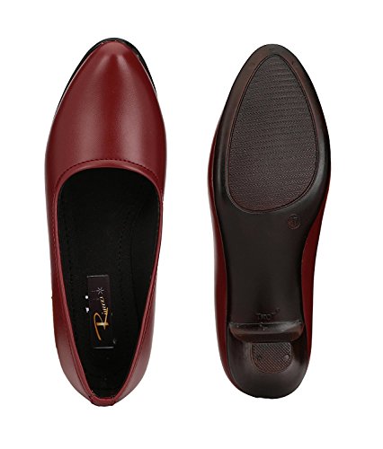 Image of Women's Synthetic Slip-on Bellies