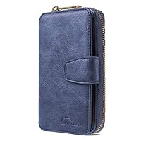 Algopix Similar Product 12 - Flip Case Fit for iPhone Xs Kickstand