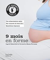 Neuf Mois En Forme 2016211059 Book Cover