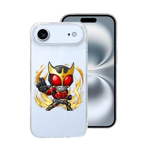 iPhone17AirpP[X NA ʃC_[NEK ϏՌ ACtH17Air TPUop[  ΂ݖh~ Sʕی h~ lC ϏՌ gуJo[