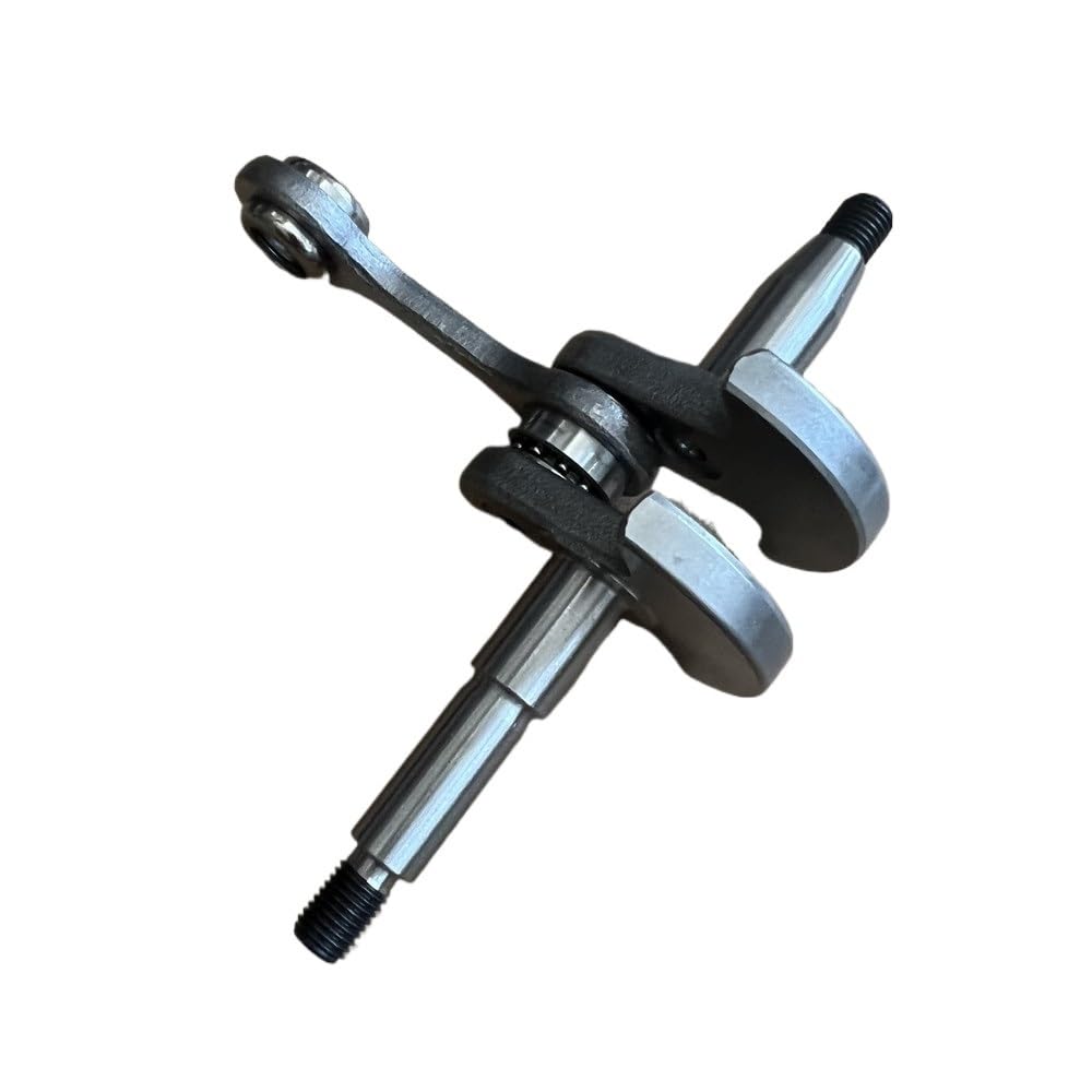 Amazon | 1pc クランクシャフトクランクシャフトコンロッド Stihl用