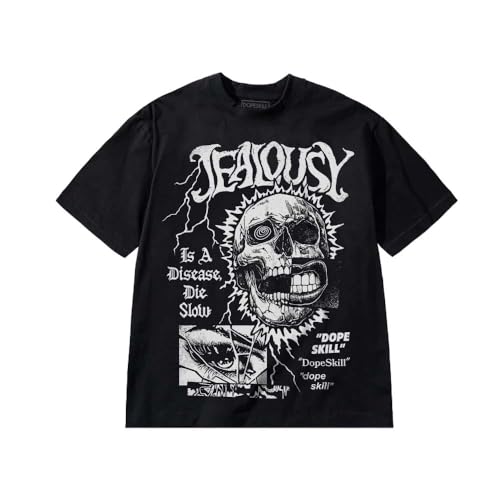 Image of DopeSkill Graphic Tee Streetwear Hypebeast Hip Hop Unisex Premium T-Shirt Sneaker Colour Matching Shirts Gift for Sneakerhead