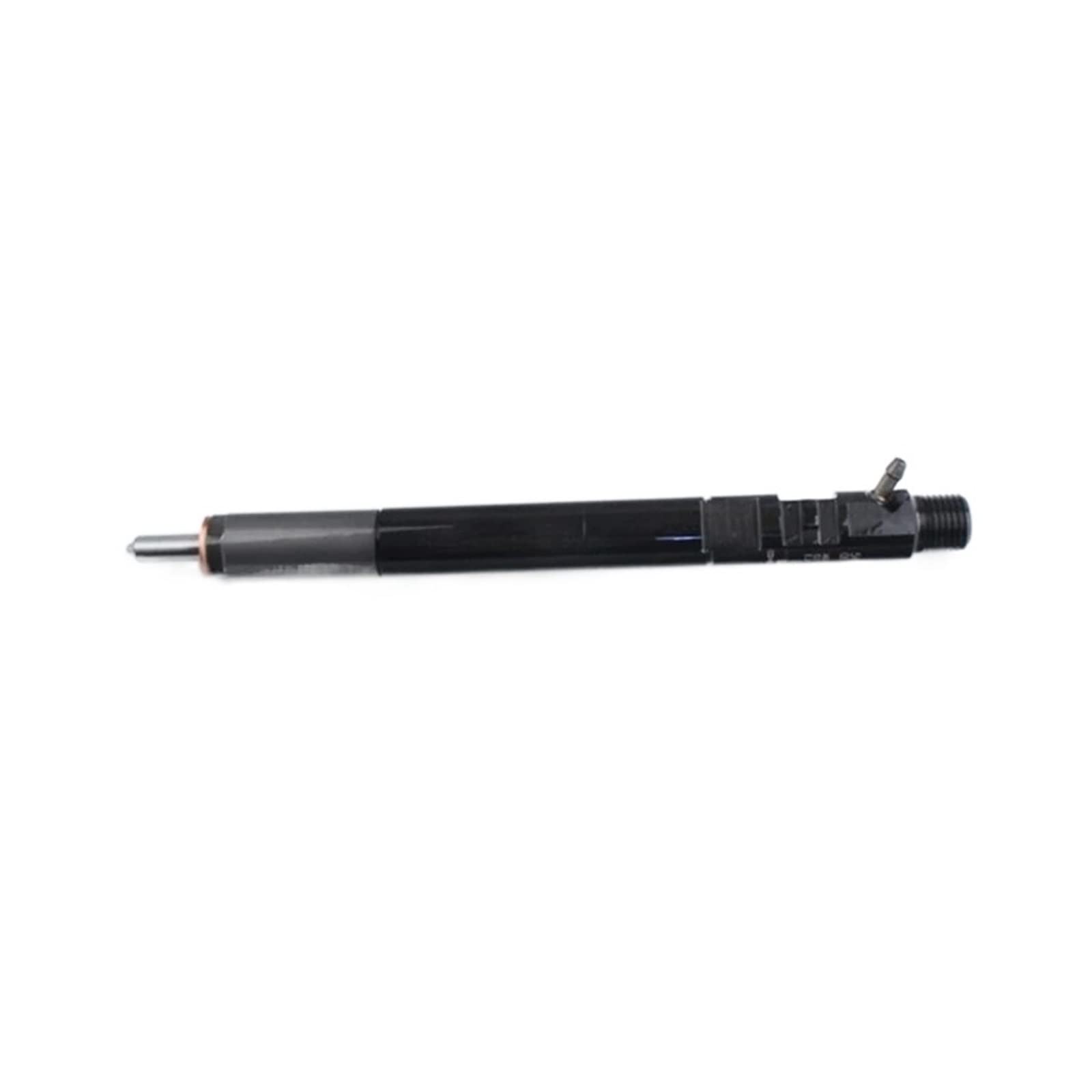 Inyector de Motor diésel A6640170121 6640170121 EJBR04501D R04501D, Compatible con Shuanglong Actyon/Kyron/Exton