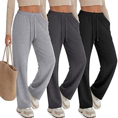 Light Heather Gray, Dark Heather Gray, Black